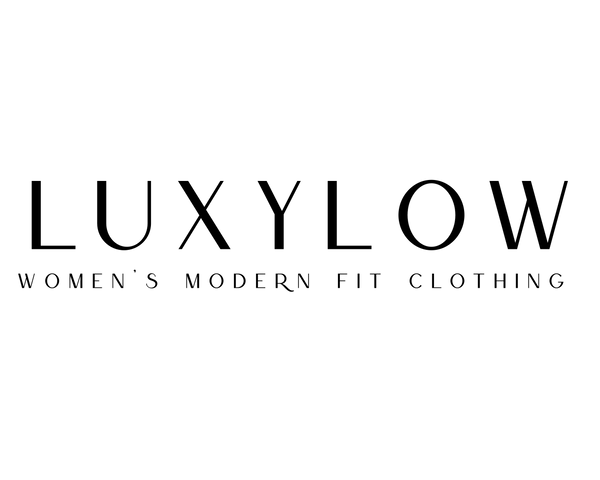 LUXYLOW logo