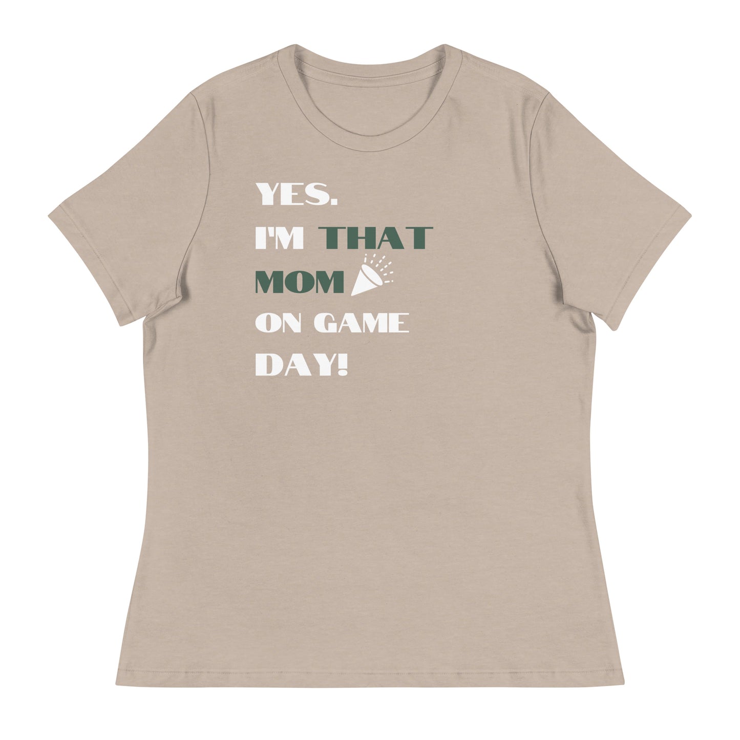 THAT MOM Women's Relaxed T-Shirt