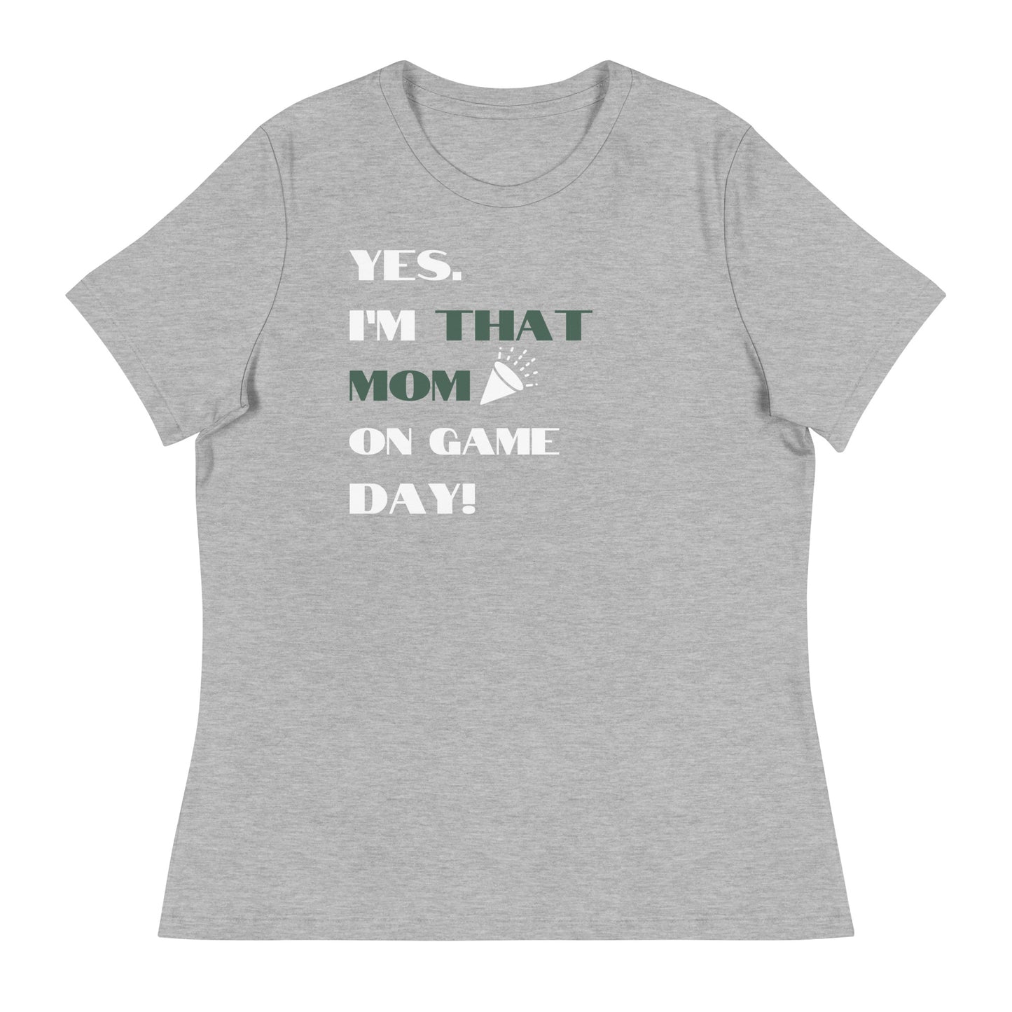 THAT MOM Women's Relaxed T-Shirt
